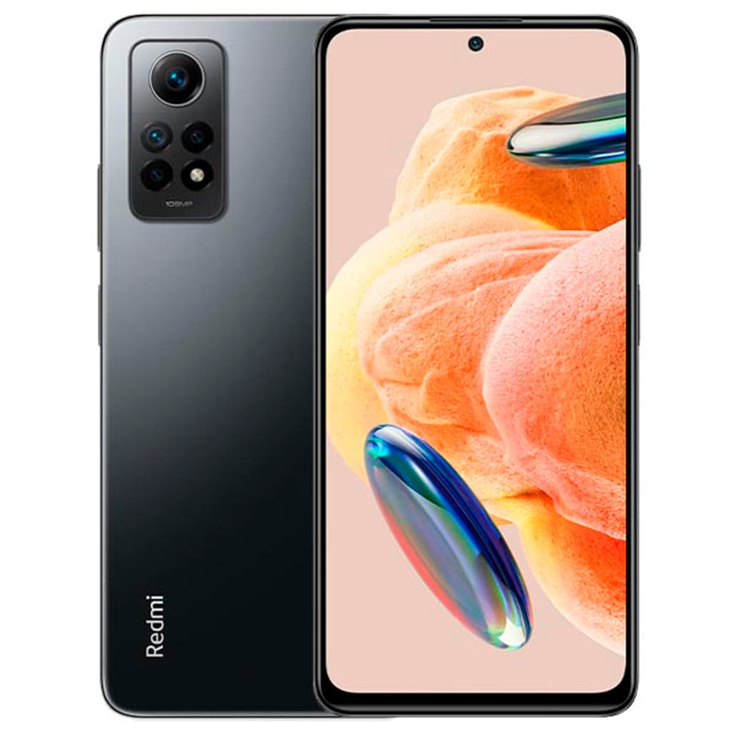 Xiaomi Redmi Note 12 Pro 4G 8GB 128GB - Cũ Trầy Xước
