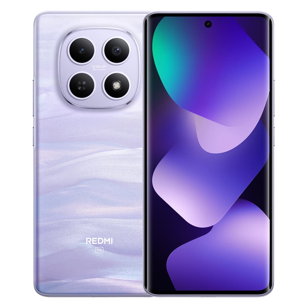 Xiaomi Redmi Note 15 5G 6GB 128GB - Đã kích hoạt