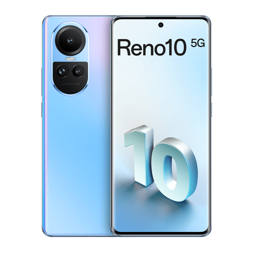 OPPO Reno10 5G 8GB 256GB