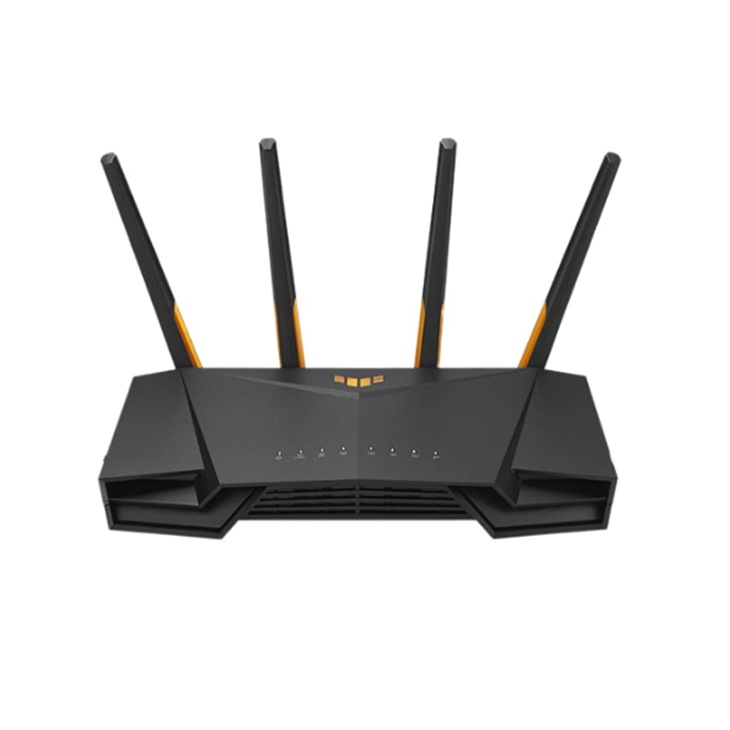 Router Wifi 6 Asus TUF Gaming AX4200