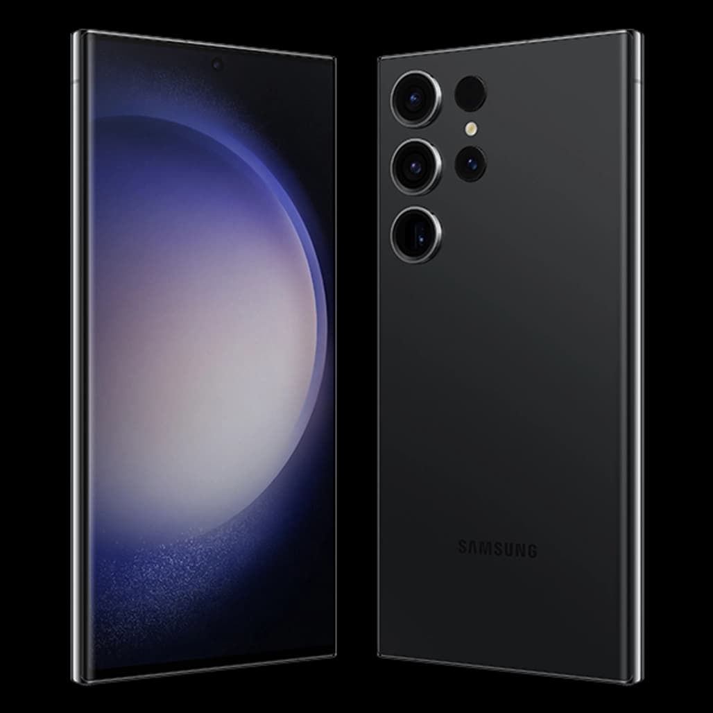 Samsung Galaxy S23 Ultra - Cũ Xước Cấn
