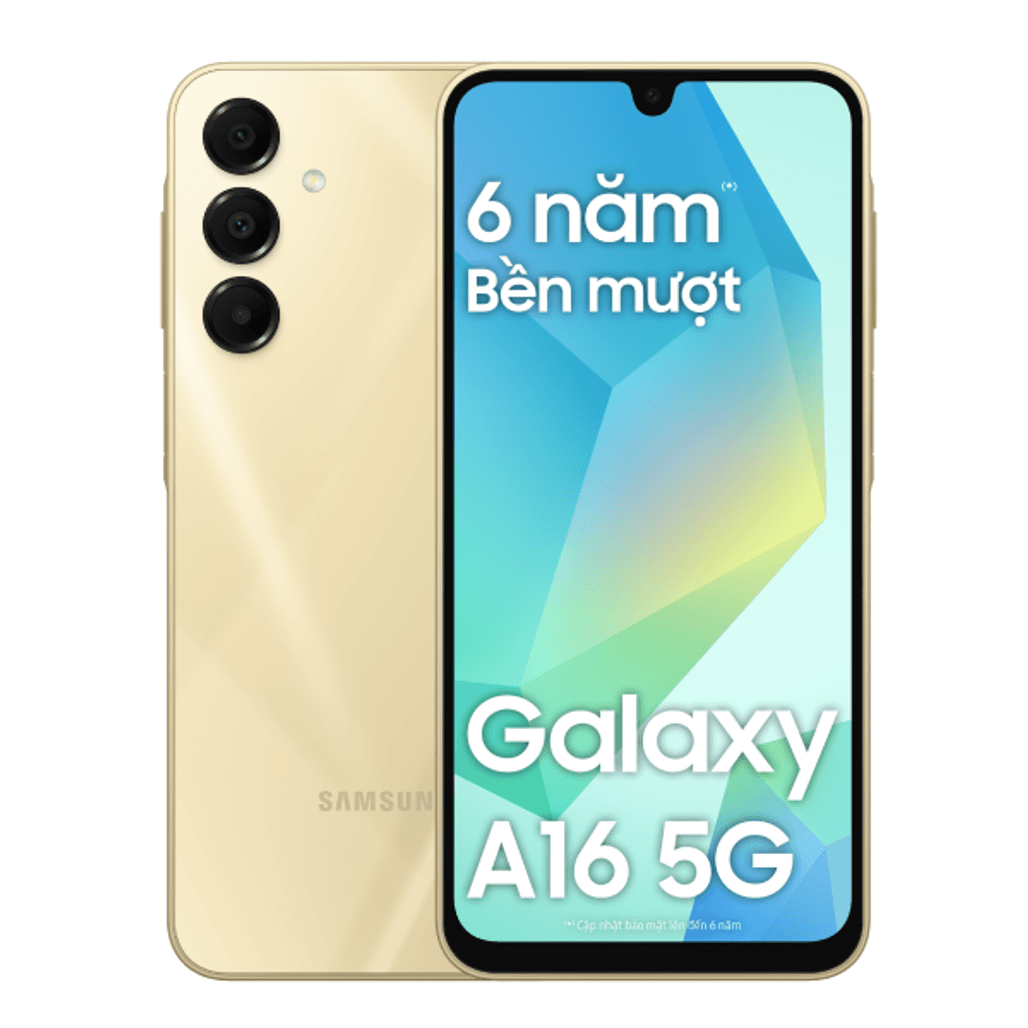 Samsung Galaxy A16 5G 8GB 128GB - Cũ Trầy Xước