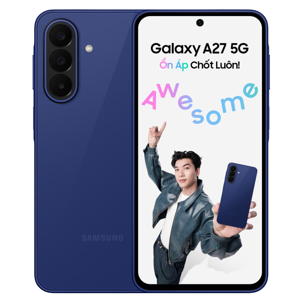 Samsung Galaxy A27 5G 6GB 128GB