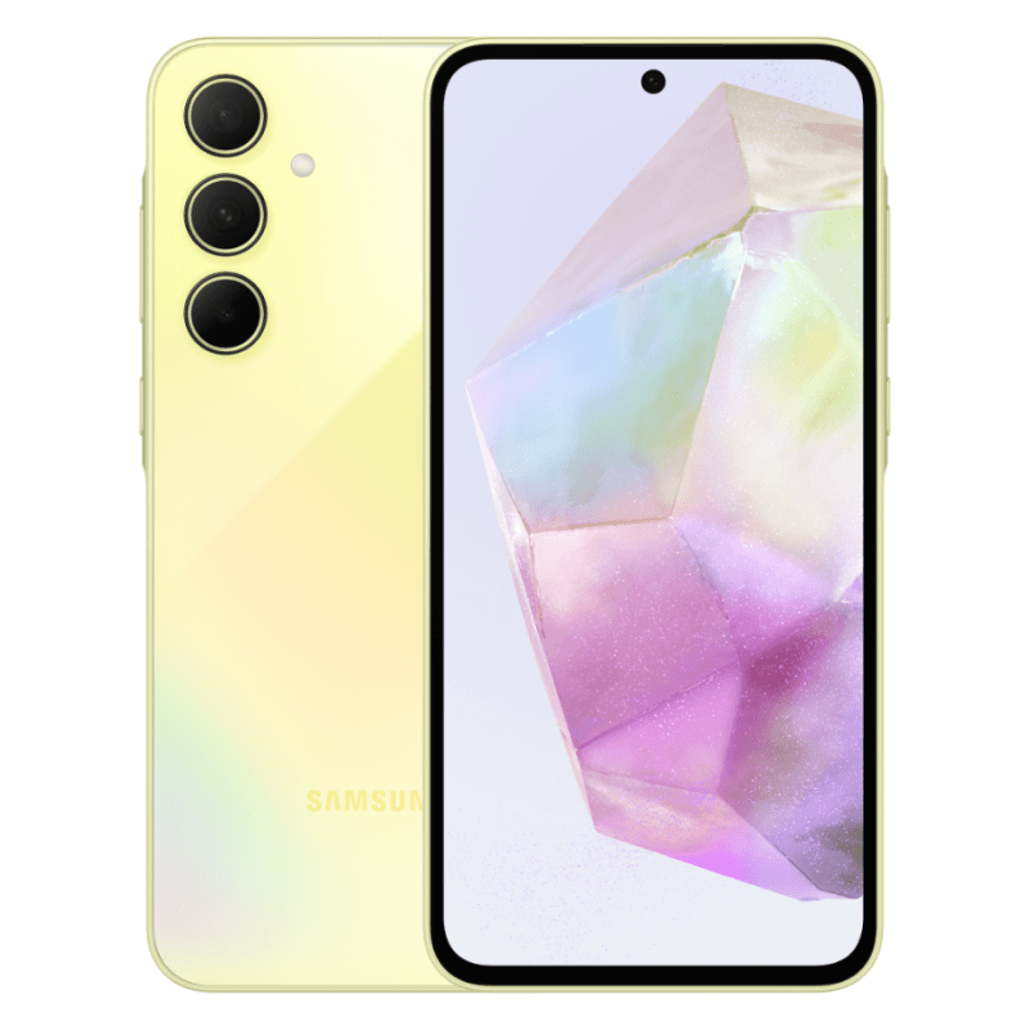 Samsung Galaxy A35 5G 8GB 128GB - Cũ Đẹp
