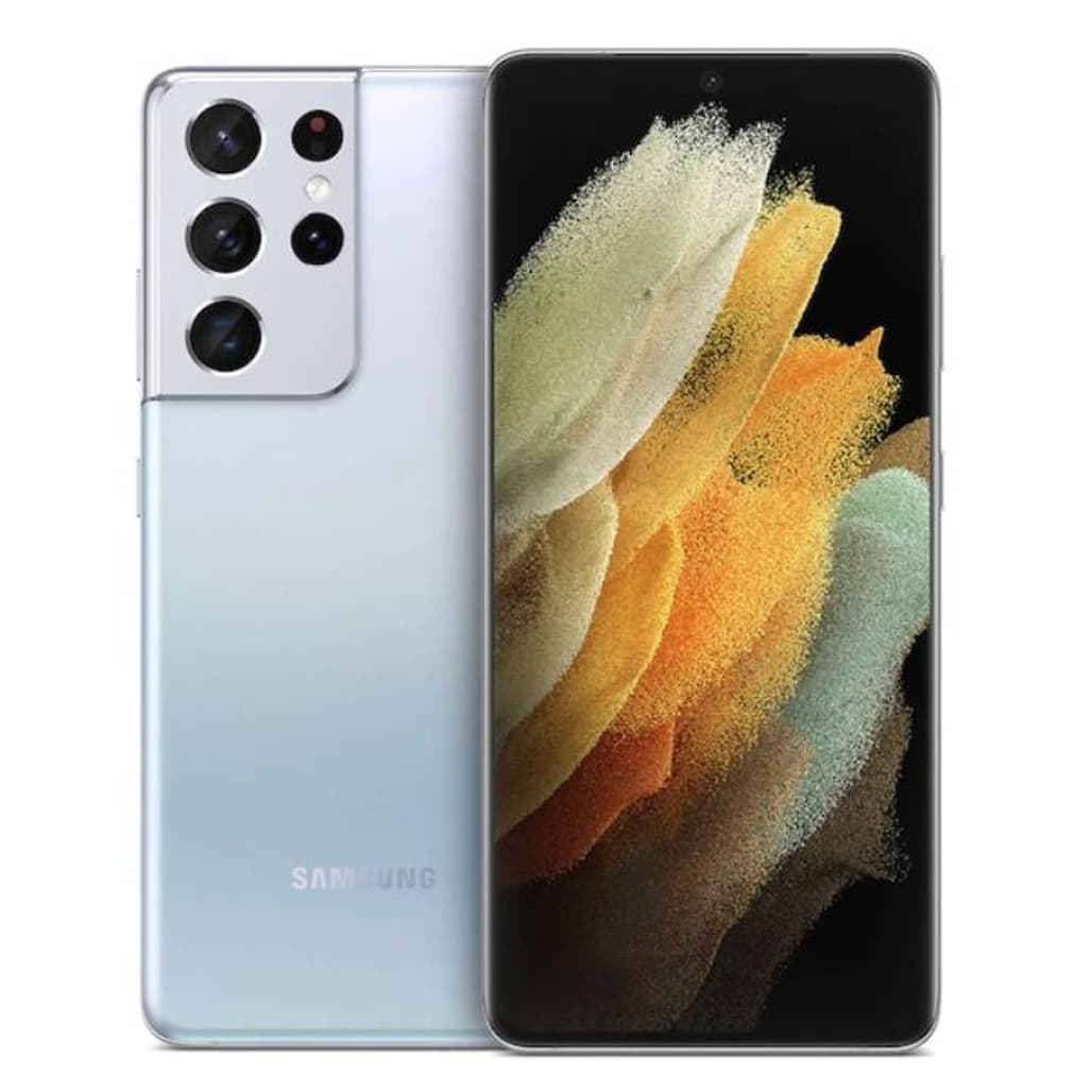 Samsung Galaxy S21 Ultra 5G 256GB - Cũ Trầy Xước
