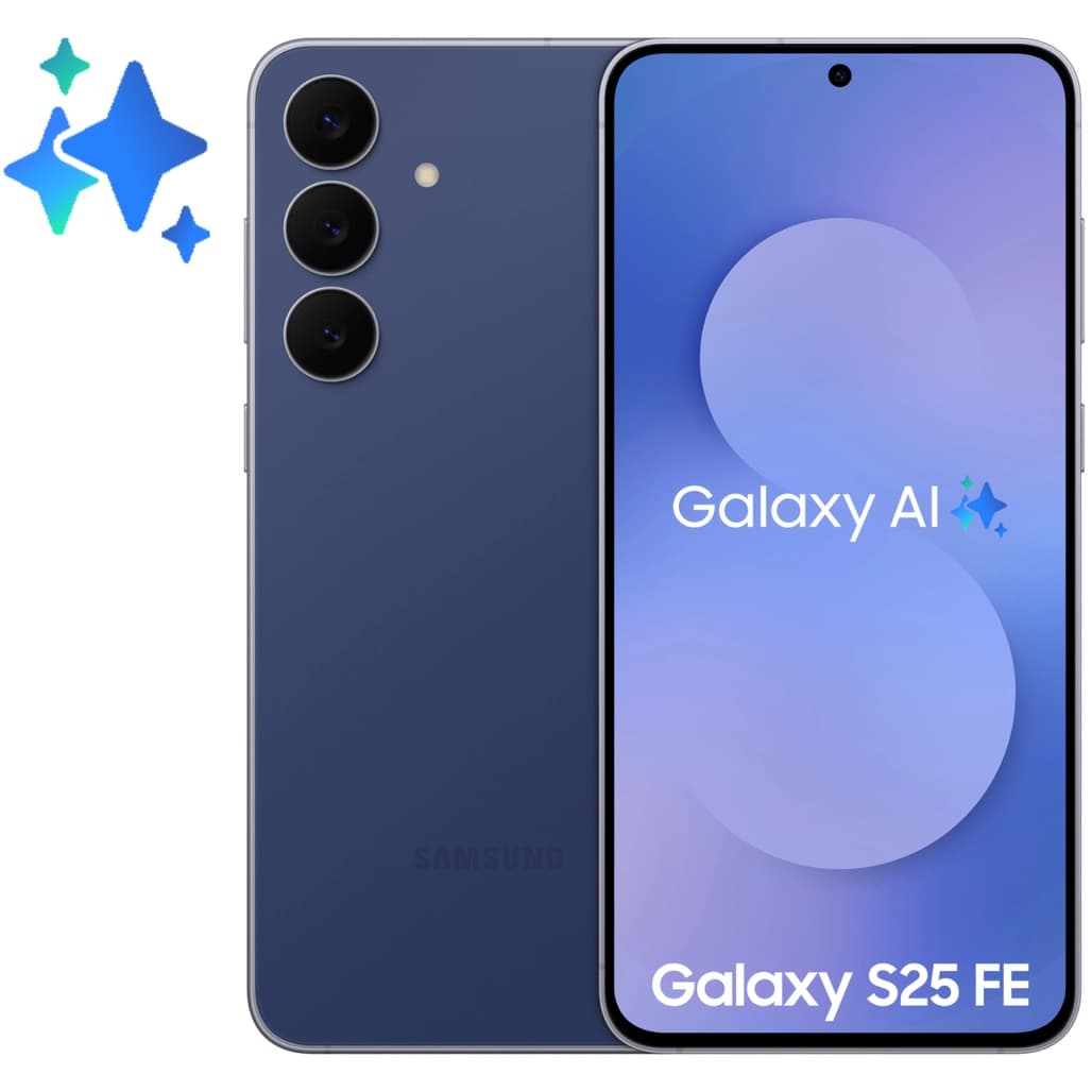 Samsung Galaxy S25 FE 8GB 128GB - Đã Kích Hoạt