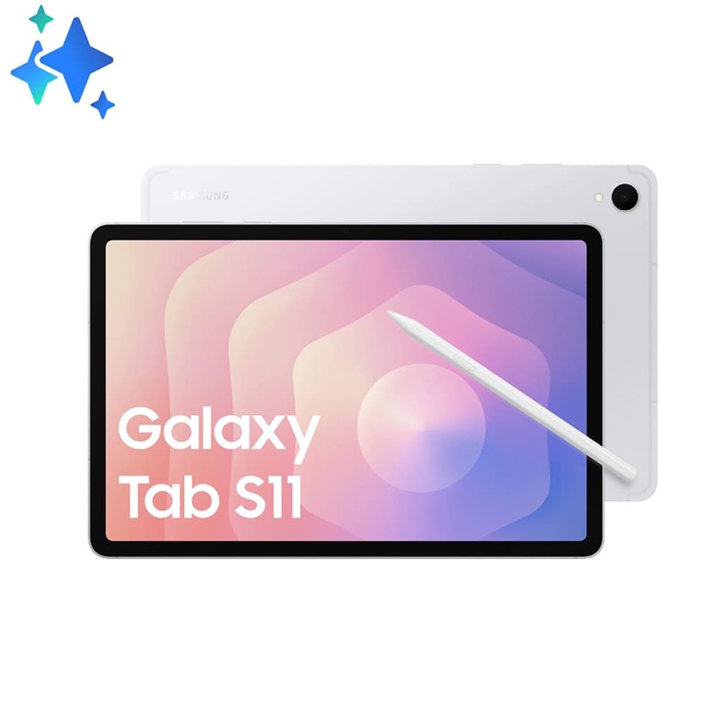 Samsung Galaxy Tab S11 Wifi 12GB 128GB - Đã Kích Hoạt