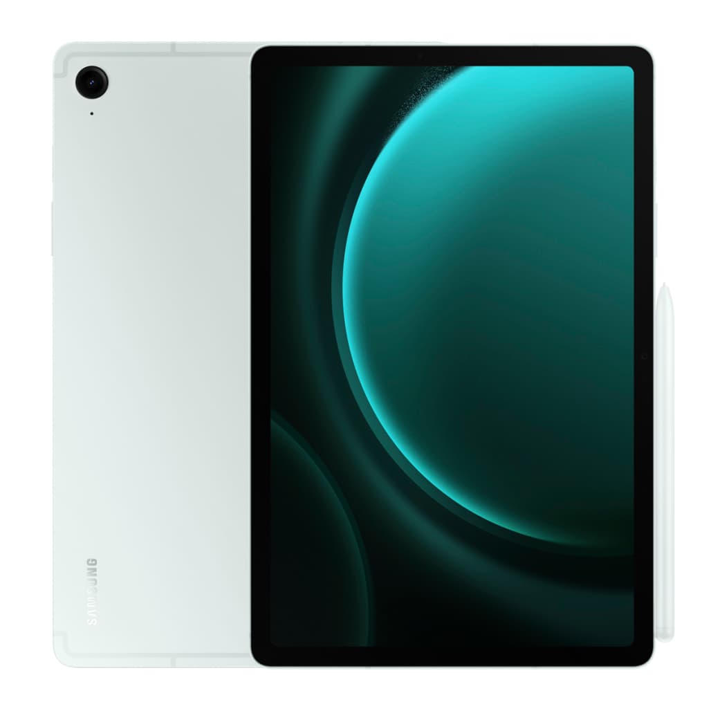 Samsung Galaxy Tab S9 FE 5G 6GB 128GB - Cũ Trầy Xước