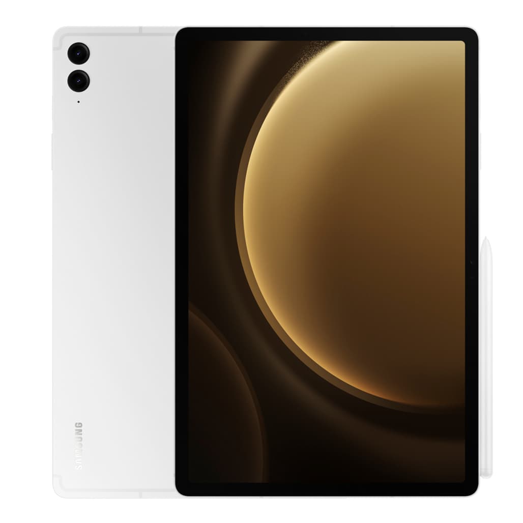 Samsung Galaxy Tab S9 FE Plus WIFI 8GB 128GB - Cũ Trầy Xước