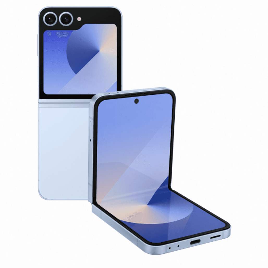 Samsung Galaxy Z Flip6 5G 256GB - Cũ Đẹp
