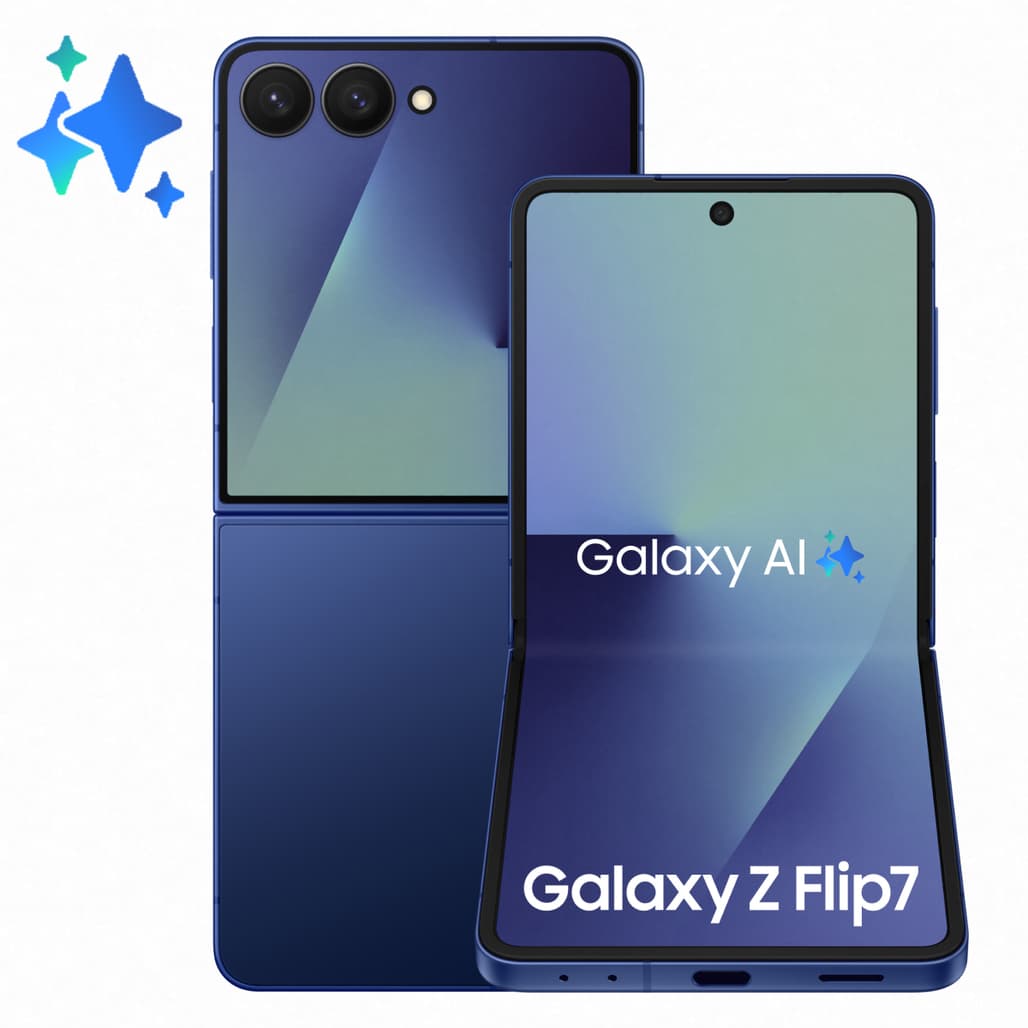 Samsung Galaxy Z Flip7 5G 12GB 256GB - Cũ Xước Cấn