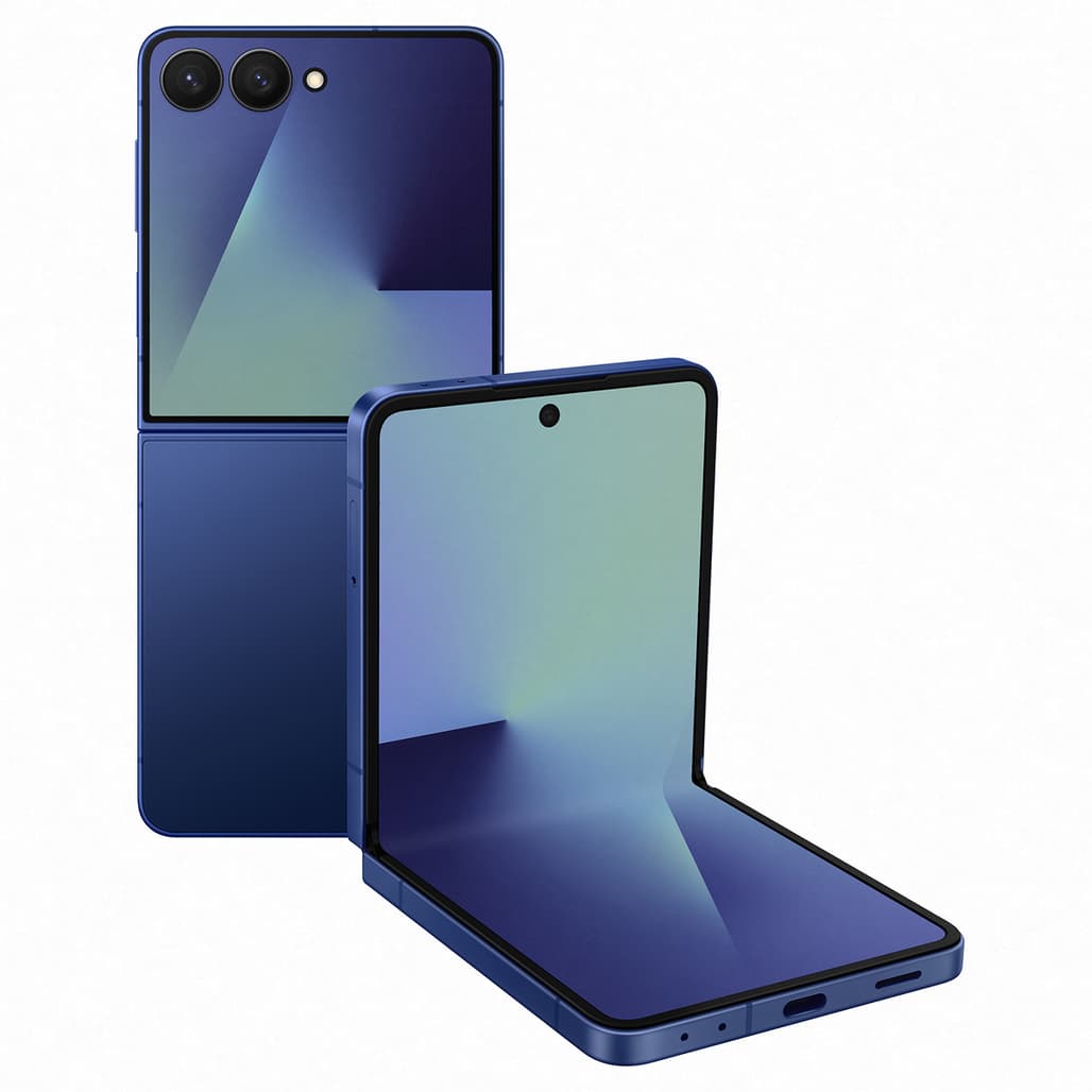 Samsung Galaxy Z Flip7 12GB 512GB - Cũ Đẹp