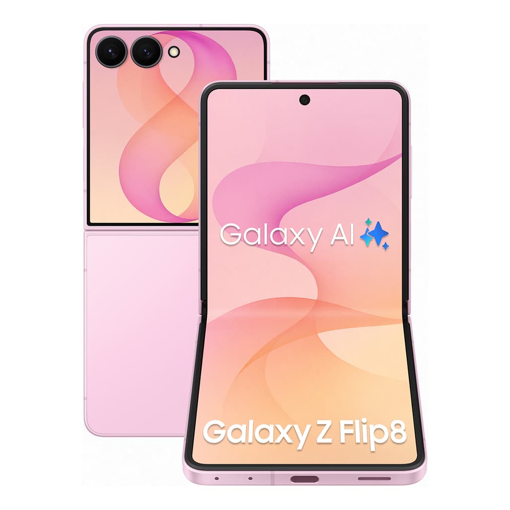 Samsung Galaxy Z Flip8 5G 12GB 256GB