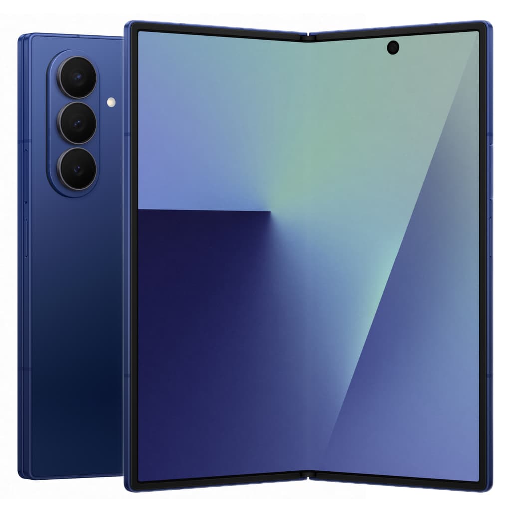 Samsung Galaxy Z Fold7 5G 12GB 256GB (F966) - Cũ Trầy Xước