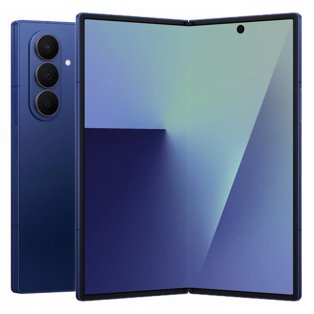 Samsung Galaxy Z Fold7 5G 12GB 256GB (F966) - Cũ Xước Cấn