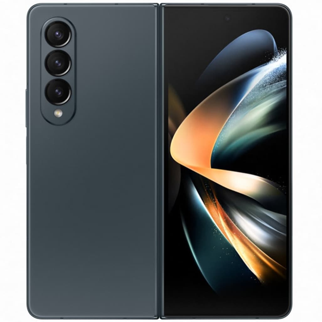 Samsung Galaxy Z Fold4 5G 256GB - Cũ Xước Cấn