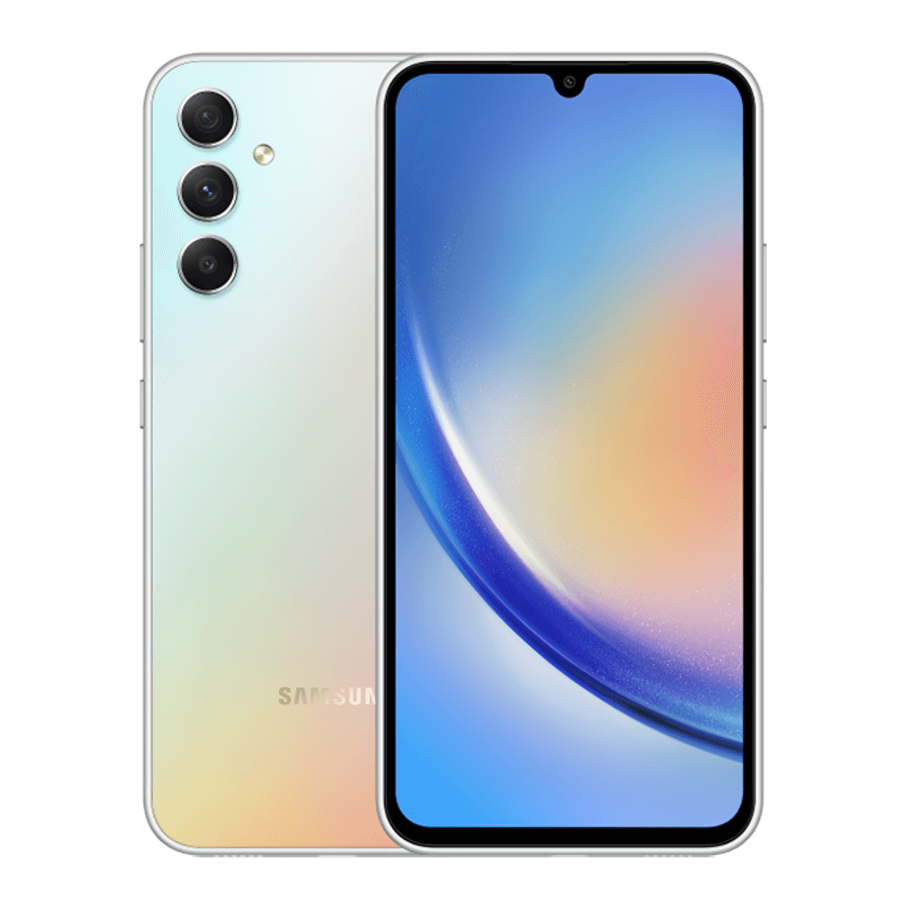 Samsung Galaxy A34 5G 8GB 256GB - Cũ Đẹp
