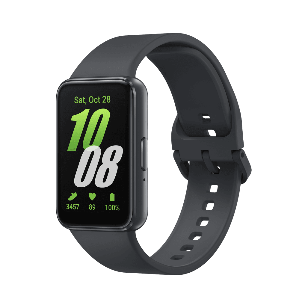 Đồng hồ Samsung Galaxy Fit 3 - Đã Kích Hoạt