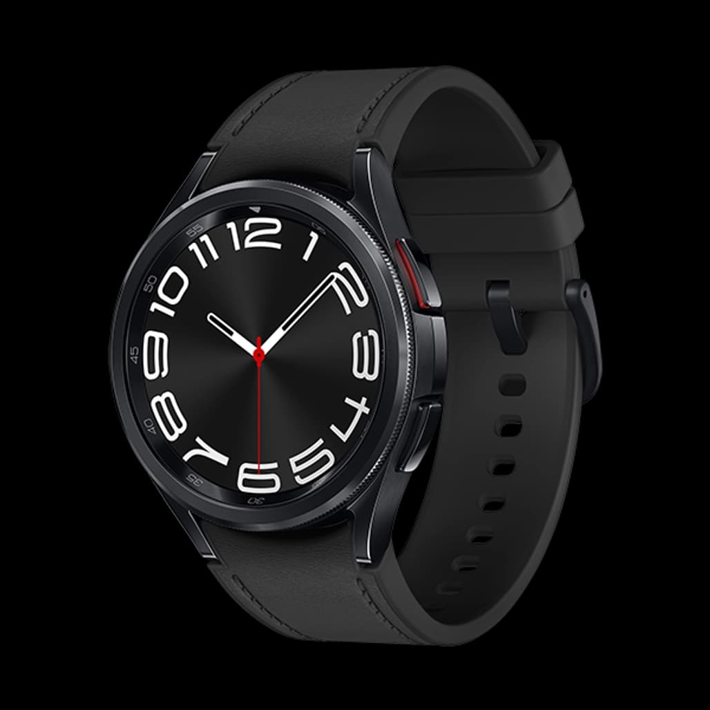 Samsung Galaxy Watch6 Classic 43mm - Cũ Trầy Xước