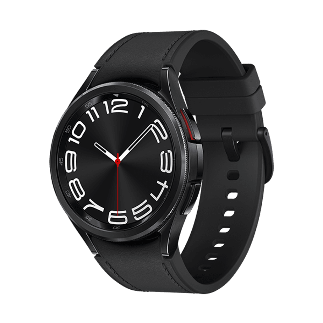 Samsung Galaxy Watch6 Classic 47mm - Cũ Trầy Xước