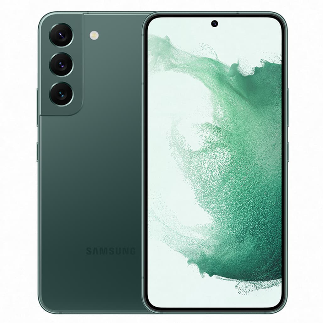 Samsung Galaxy S22 (8GB - 128GB) - Cũ Xước Cấn