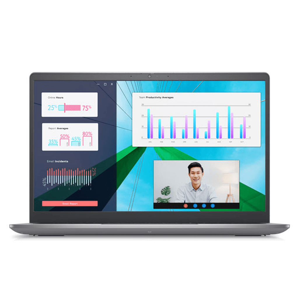 Laptop Dell Vostro 14 3430 P152G007 - Cũ Xước Cấn