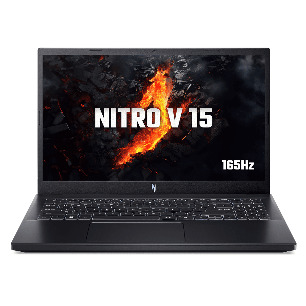 Laptop Acer Nitro V 15 ANV15-41-R1JY - Cũ Trầy Xước