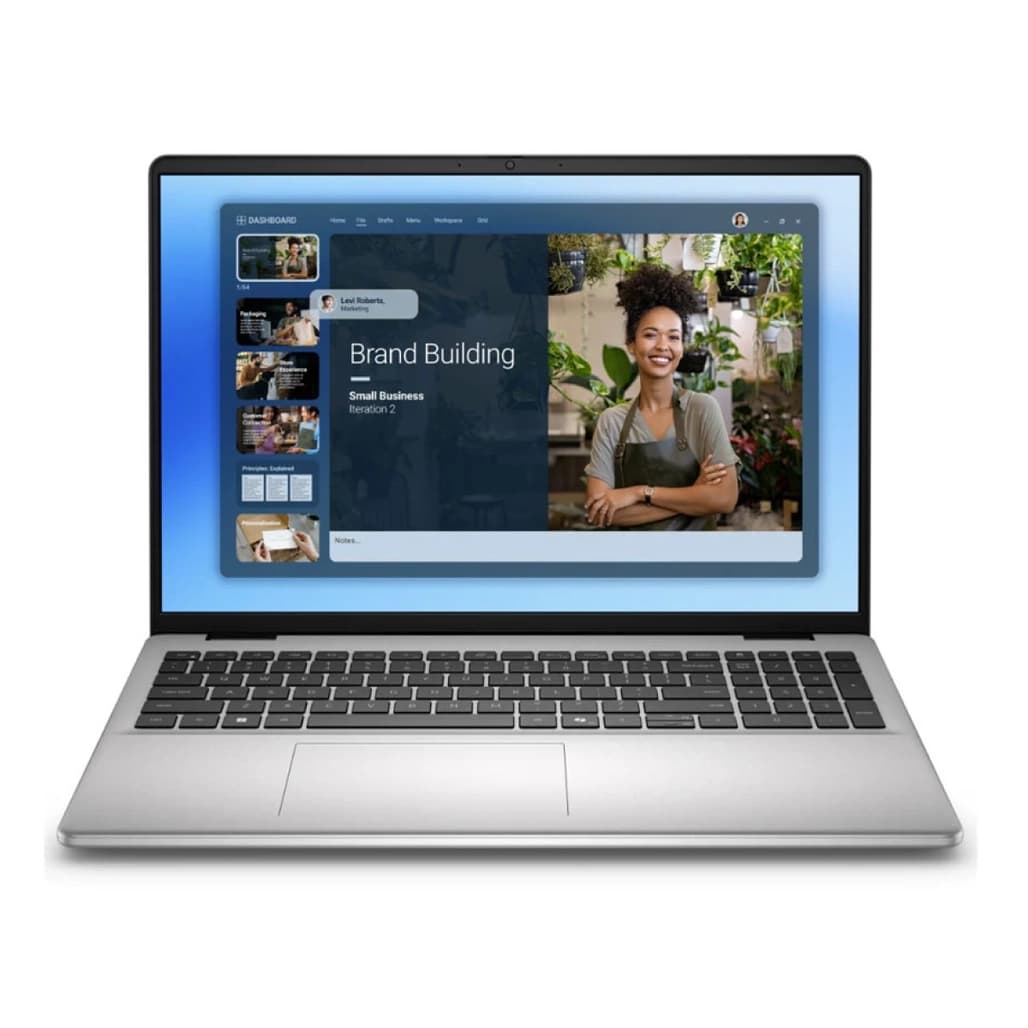 Laptop Dell 16 DC16251 DC6C7557W1