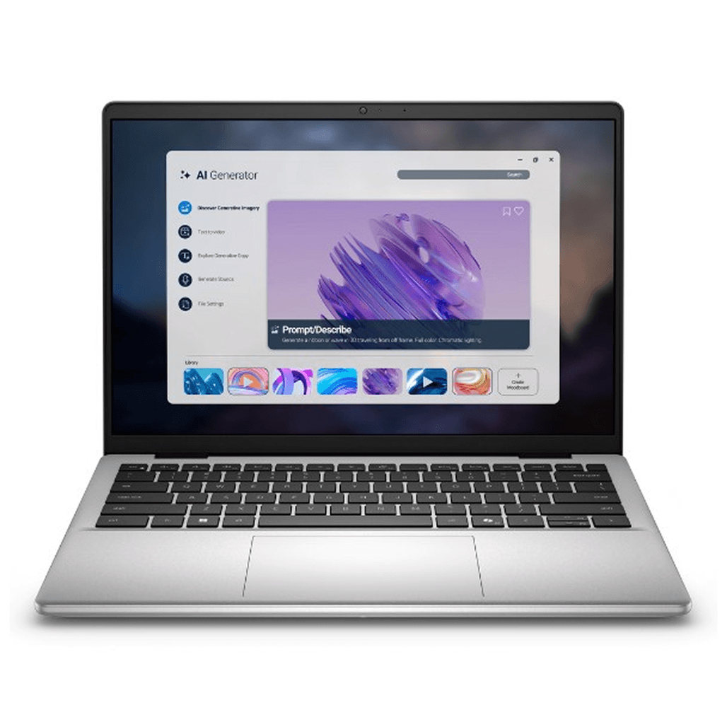 Laptop Dell 14 DC14255 71083617 - Đã Kích Hoạt