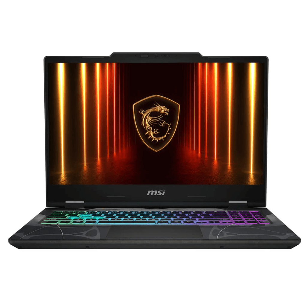 Laptop MSI Cyborg 15 B13WFKG-658VN