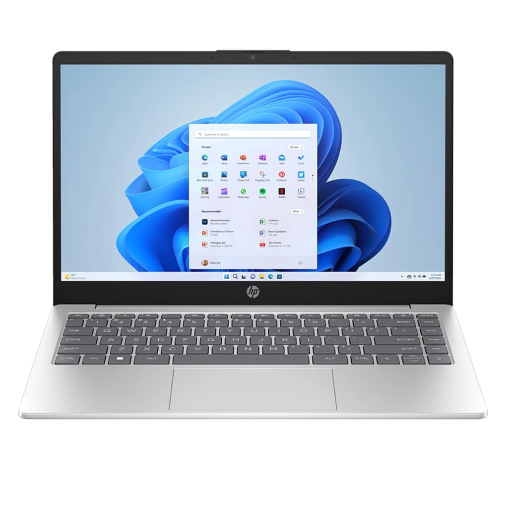 Laptop HP 14-EP0110TU 8C5K9PA