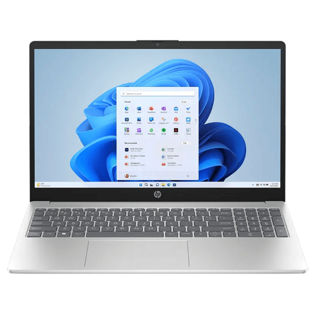 Laptop HP 15-FD1289TU C2CV8PA - Đã Kích Hoạt