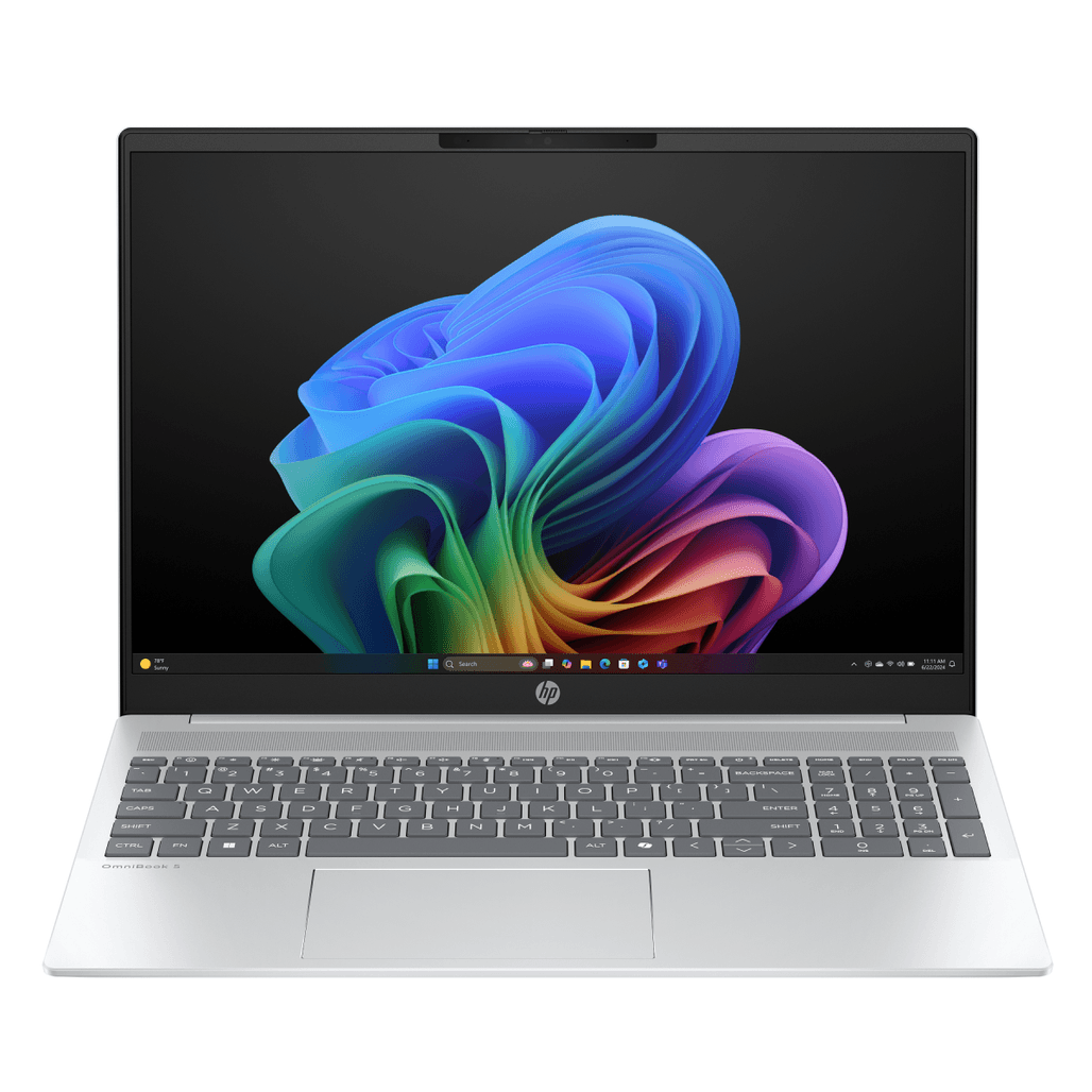 Laptop HP Omnibook 5 16-AG1069AU BZ7T1PA