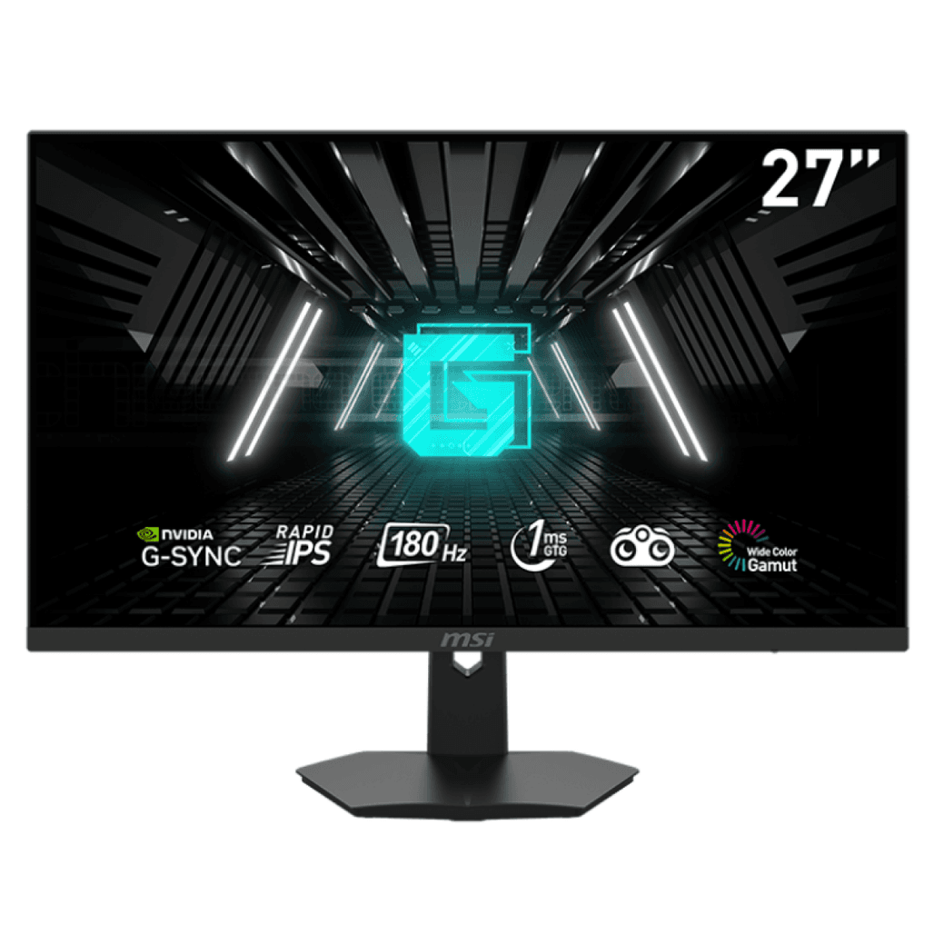 Màn hình Gaming MSI G274F 27 inch