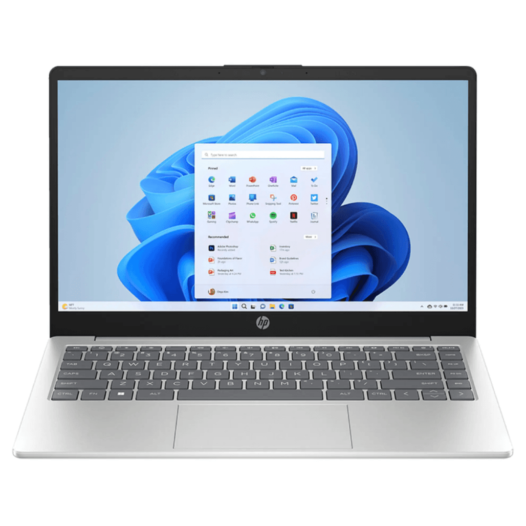 Laptop HP 14-EP1178TU C89ZRPA - Cũ Xước Cấn