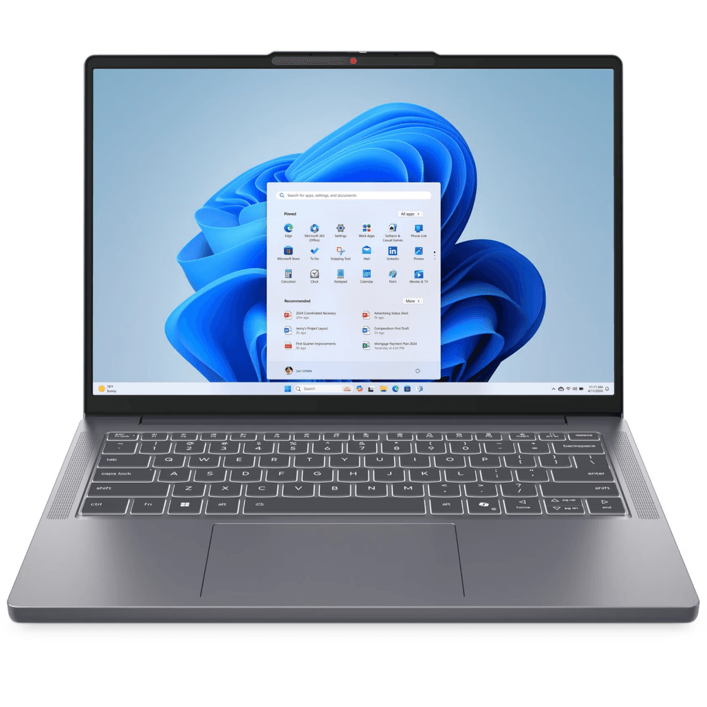 Laptop Lenovo IdeaPad Slim 3 14ARP10 83K600E9VN