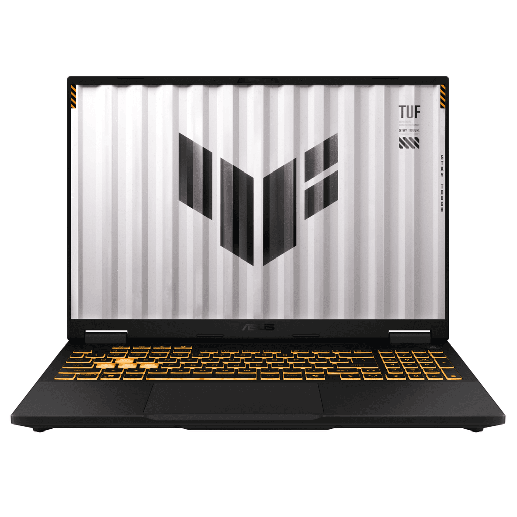 Laptop ASUS TUF Gaming F16 FX608JMI‑TU241W