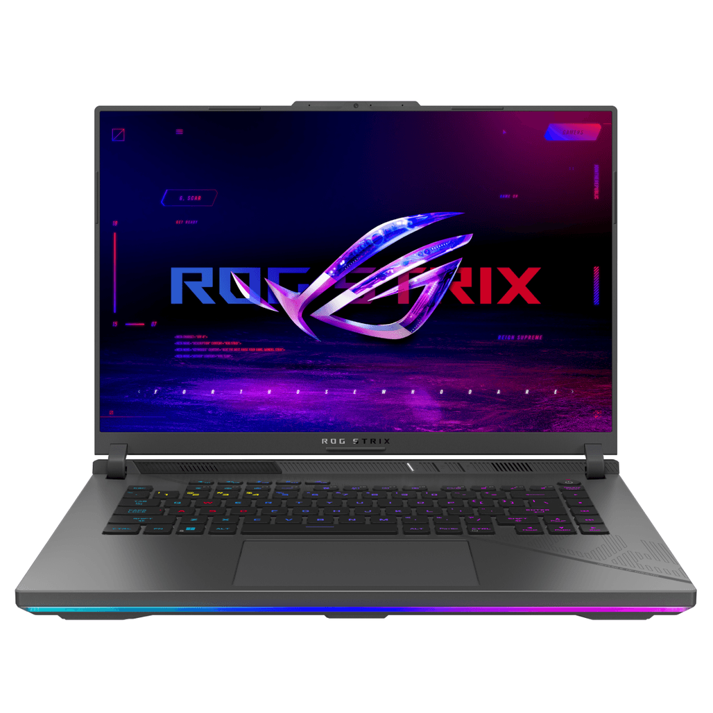 Laptop ASUS ROG Strix G16 G614PM-S5181WS