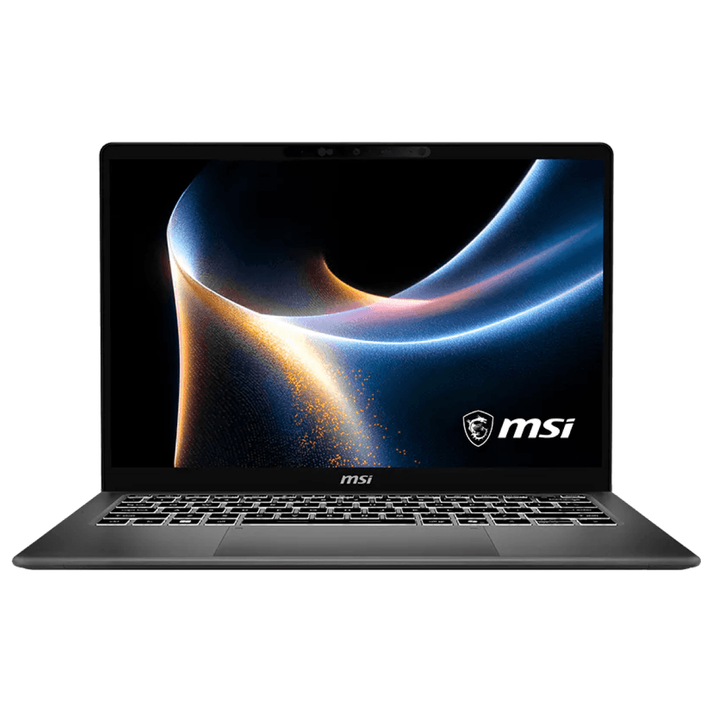 Laptop MSI Prestige 14 AI+ D3MG-022VN