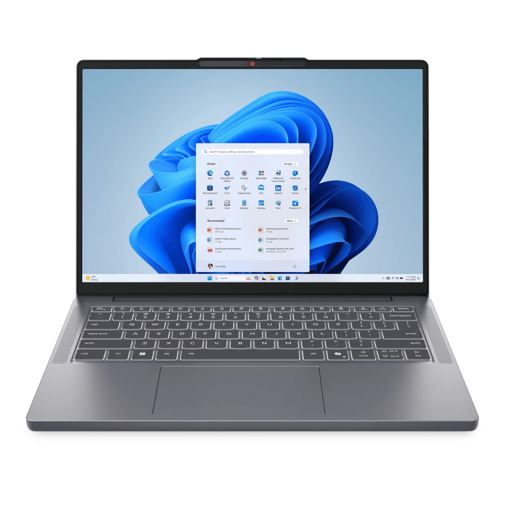 Laptop Lenovo IdeaPad Slim 3 14ARP10 83K600A8VN