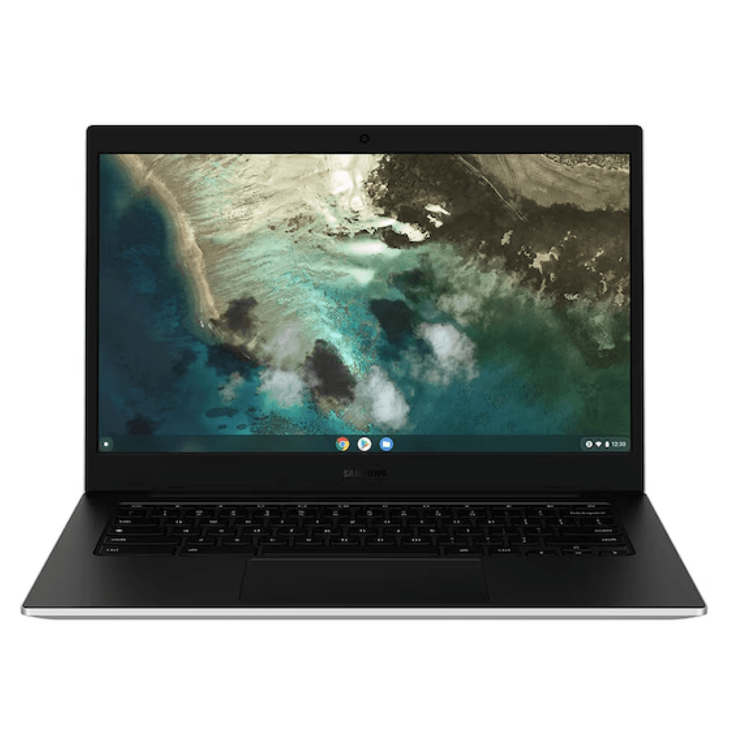 Laptop Samsung Galaxy Chromebook Go XE340XDA-KA1VN - Cũ Trầy Xước