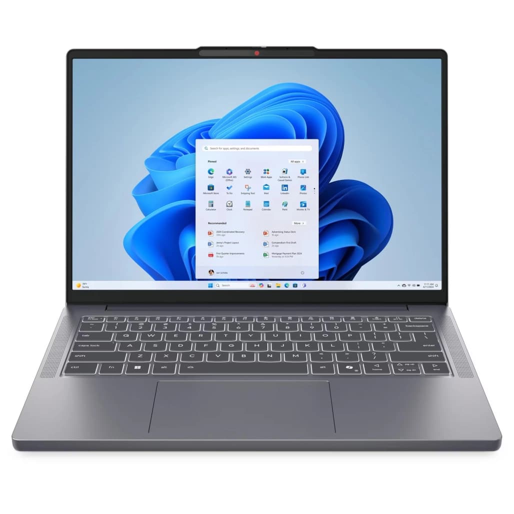 Laptop Lenovo IdeaPad Slim 3 14ARP10 83K6005UVN