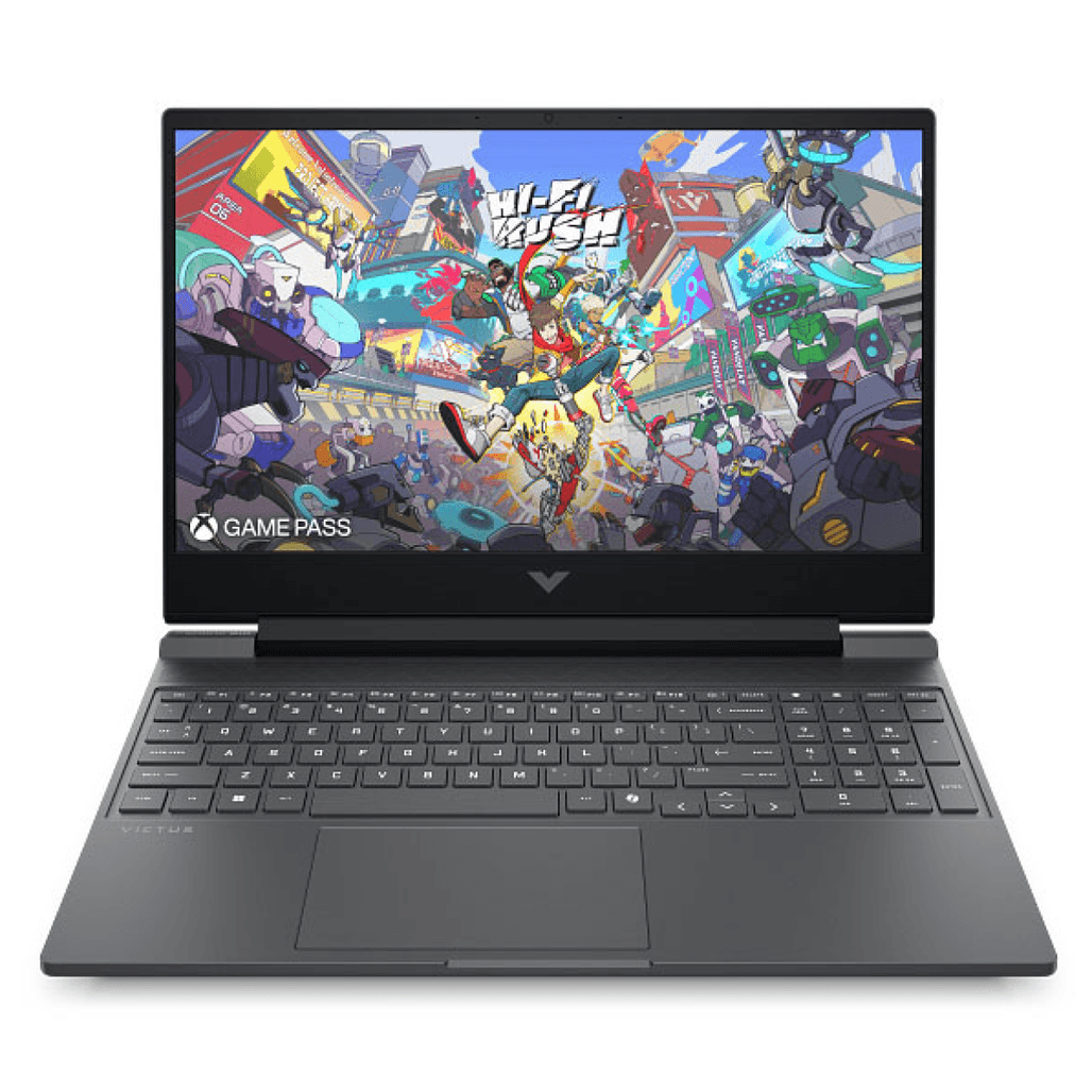 Laptop HP Victus 15-FA2451TX D17WPPA