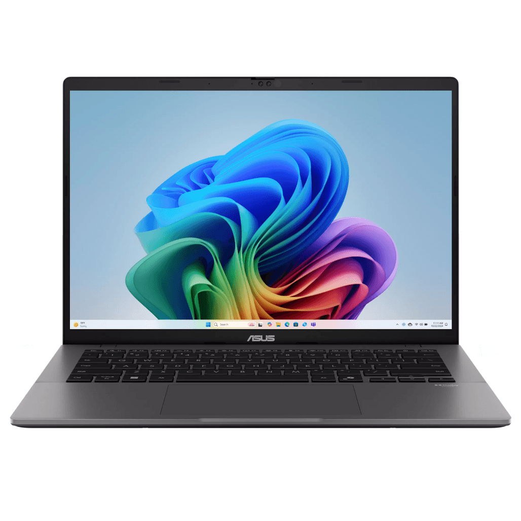 Laptop ASUS Vivobook S14 M3407HA-SF490W