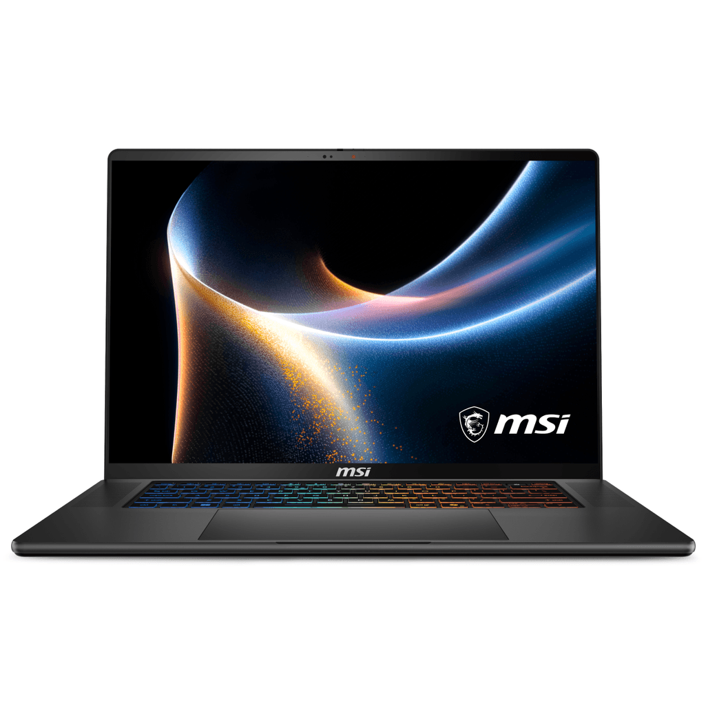 Laptop MSI Stealth 16 AI+ B3WF-007VN