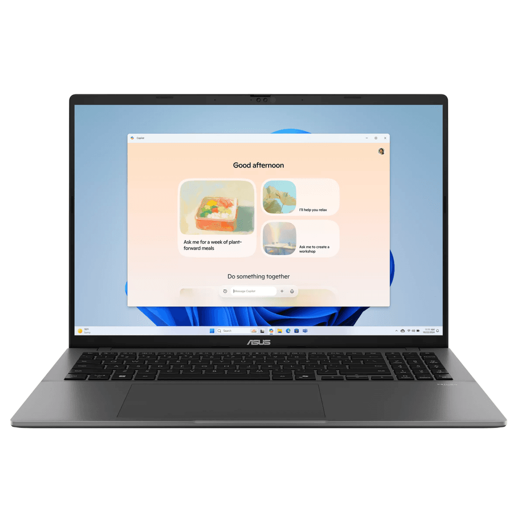 Laptop ASUS VivoBook S16 S3607AA-SH042W