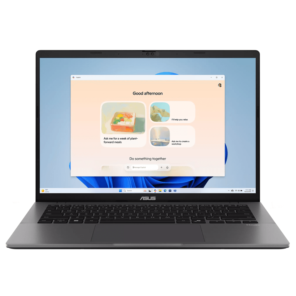 Laptop ASUS Vivobook S14 S3407AA-SF032W