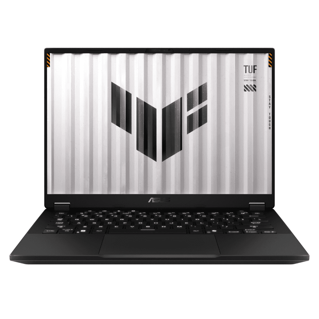 Laptop ASUS TUF Gaming A14 FA401EA‑RG034W