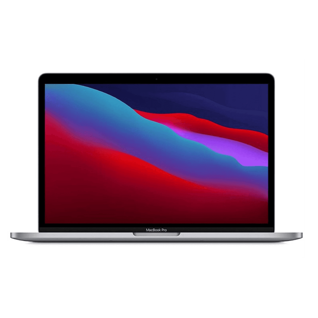 Apple MacBook Pro 13 Touch Bar M1 512GB 2020 - Cũ Trầy Xước