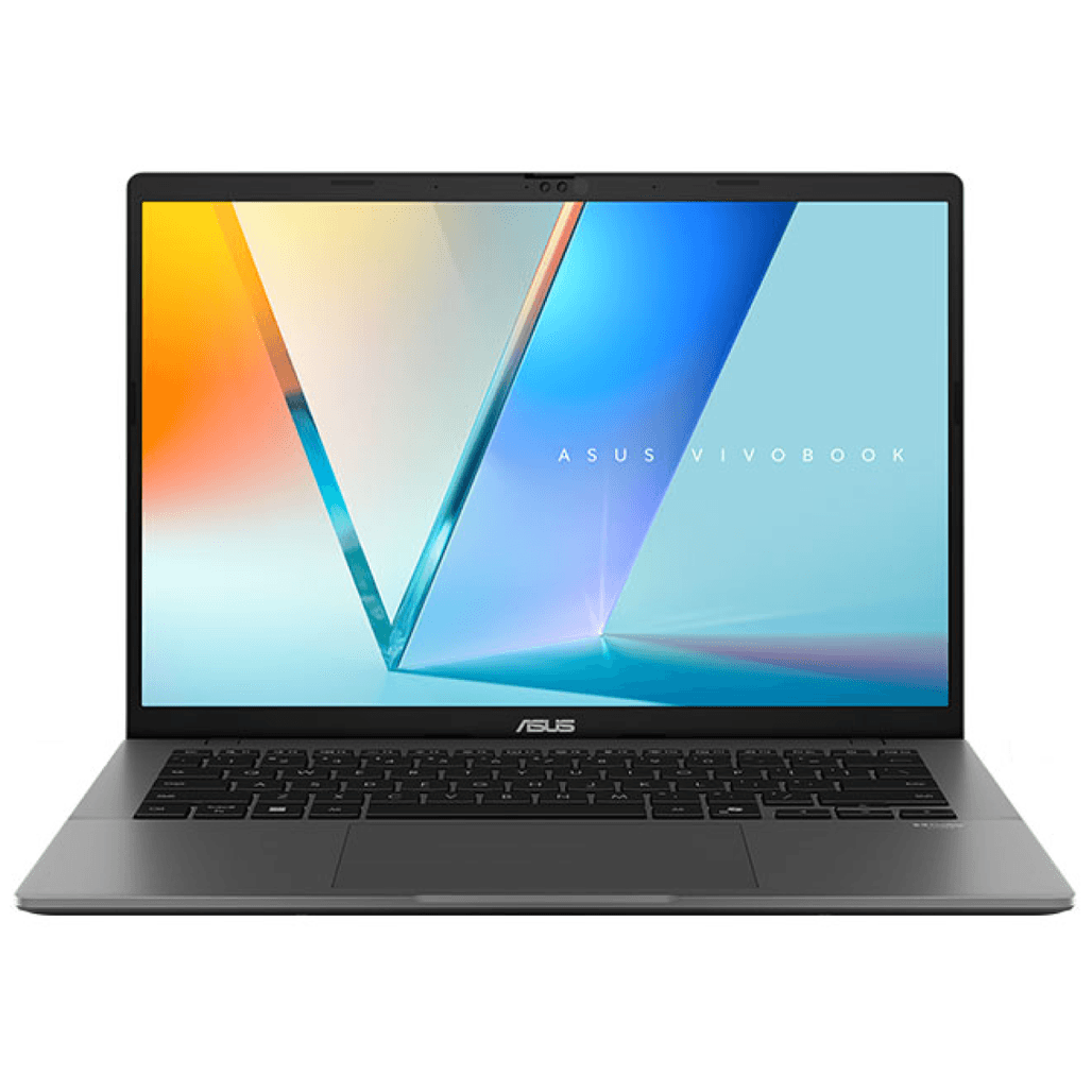 Laptop ASUS VivoBook S14 M3407HA-SF480W